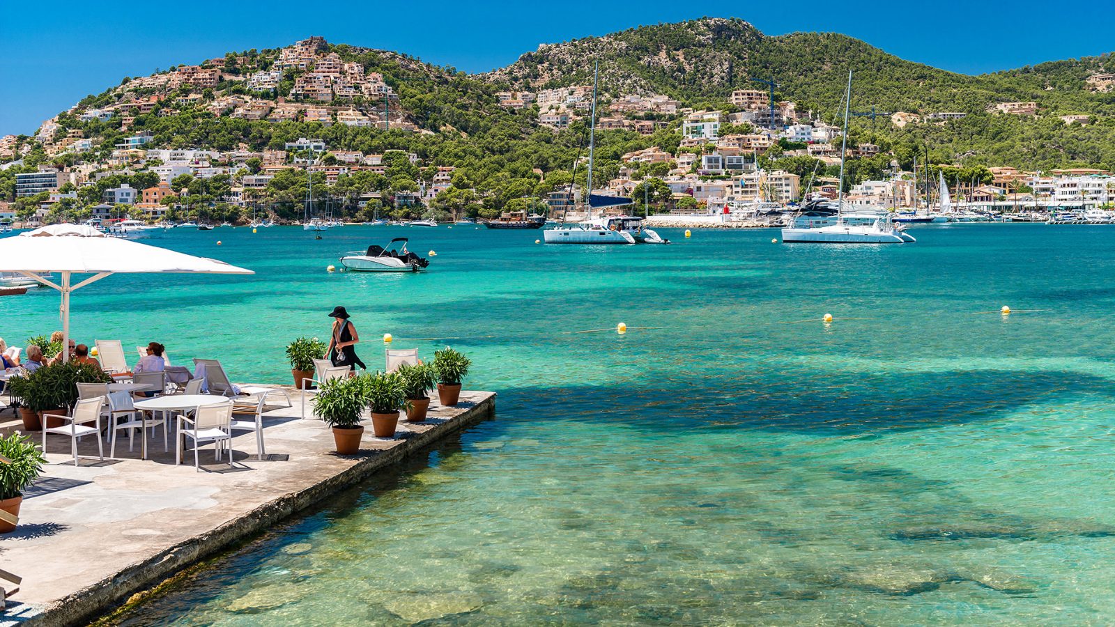 Port d'Andratx