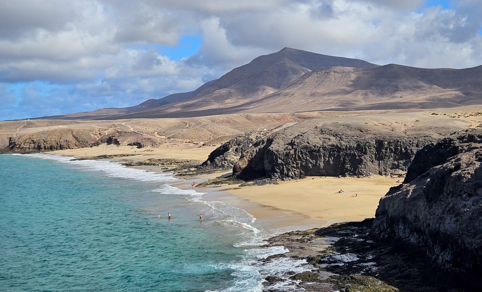 Playa de la Cera