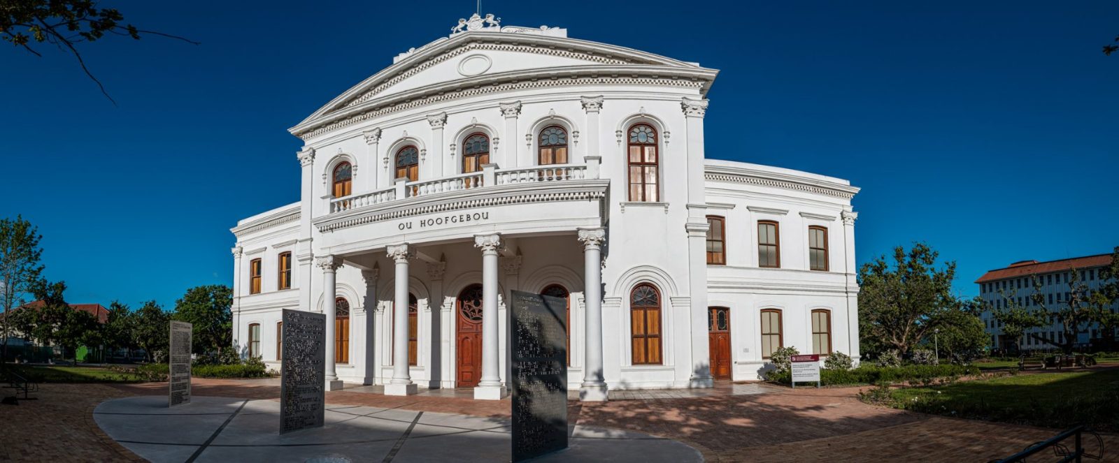 Stellenbosch University