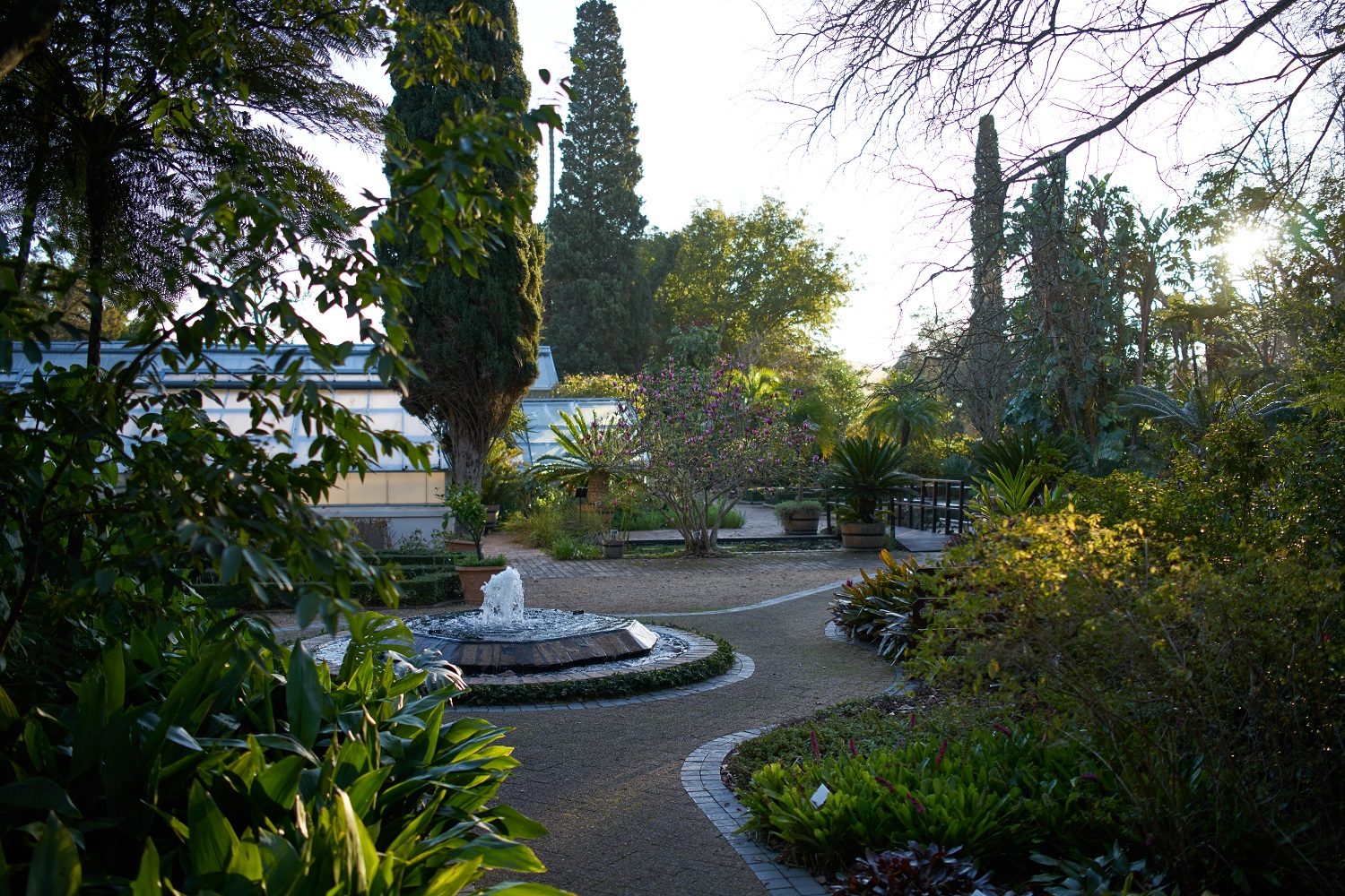Botanical Garden