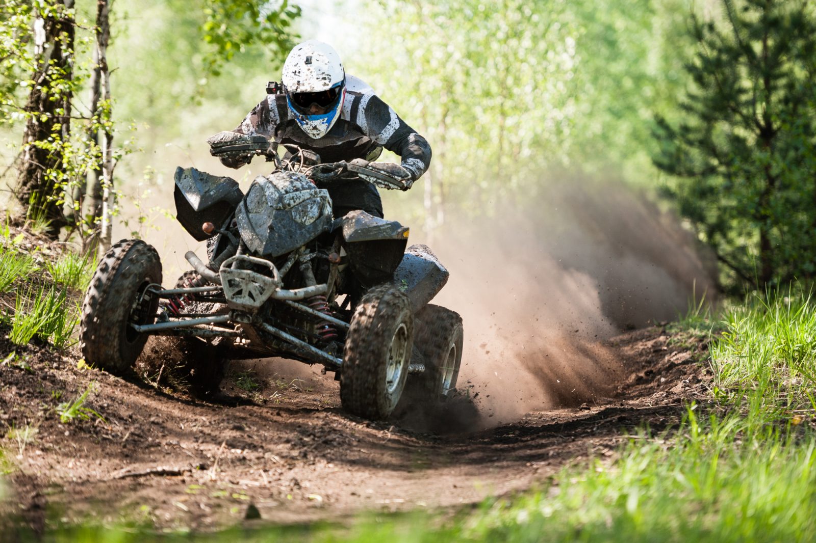 Your experience at Quad Safari Platanias