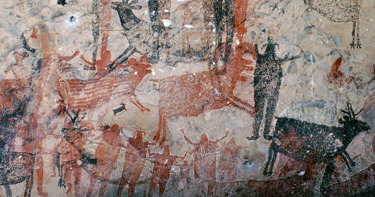 Monigotes Cave
