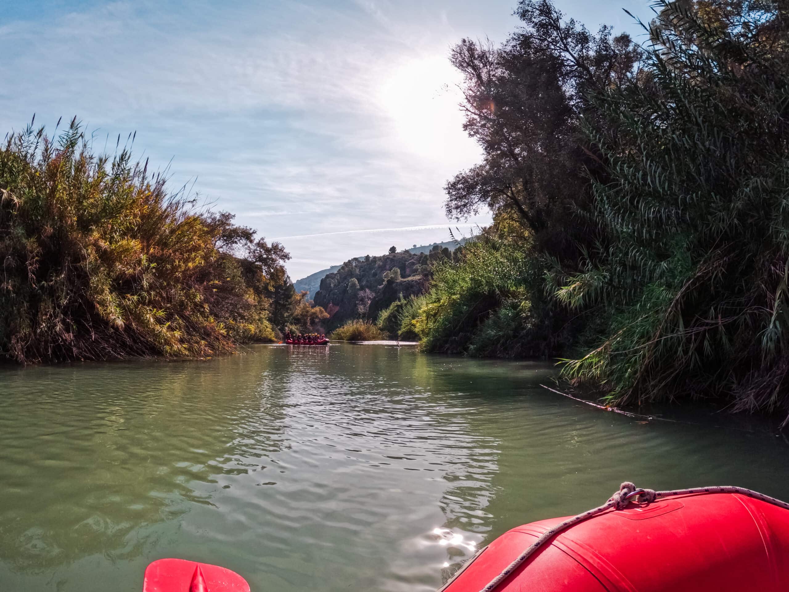 Segura River