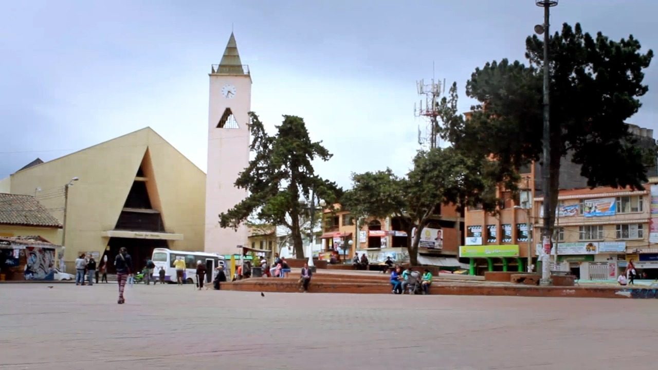 Soacha Hotels