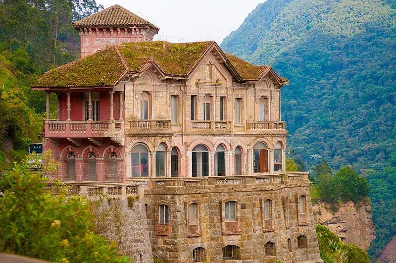 Museum House Architecture
