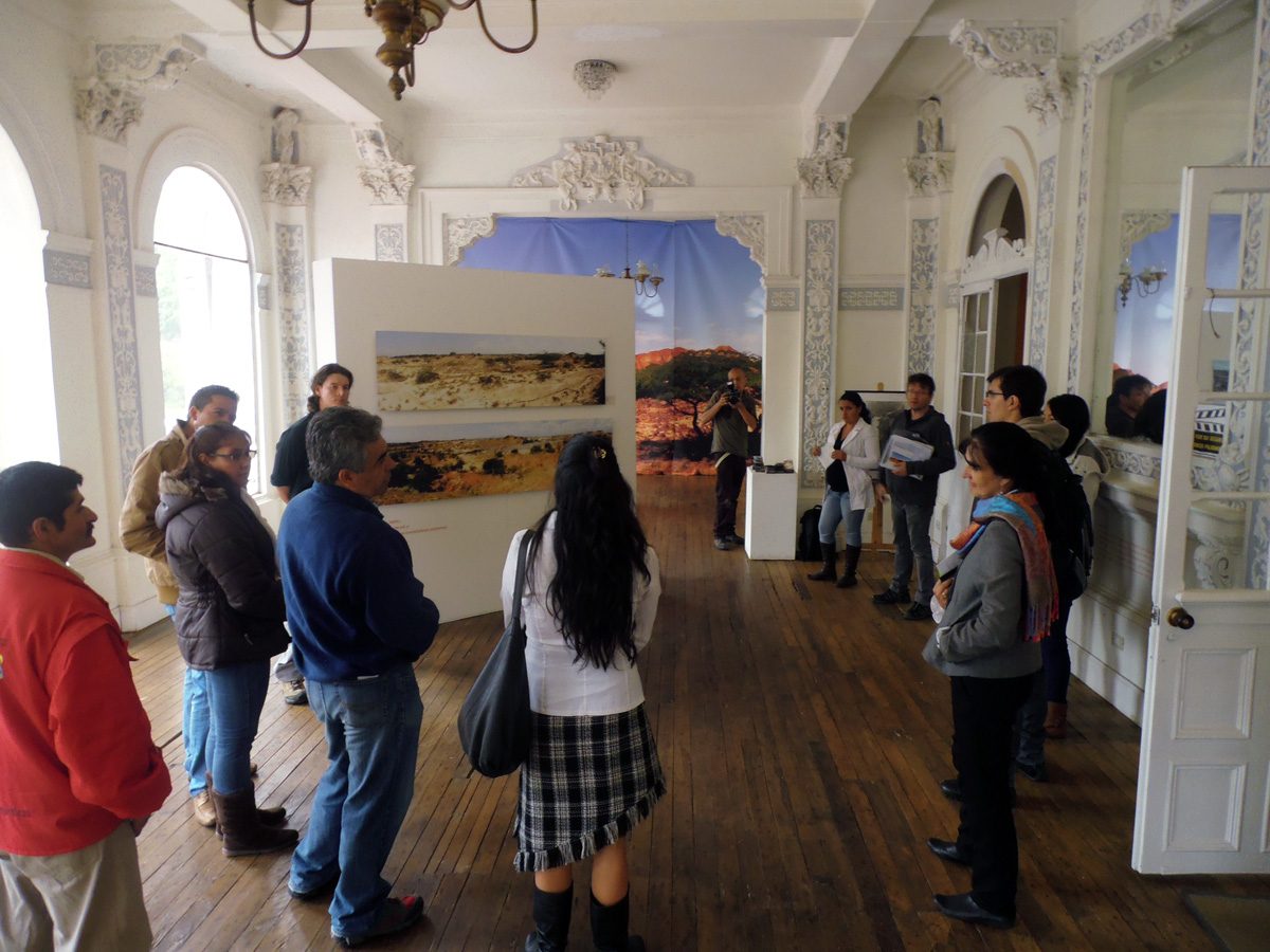 Biodiversity Gallery