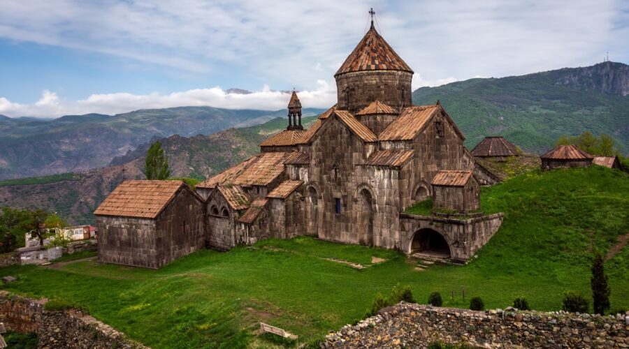 Tbilisi to Armenia Day Trip