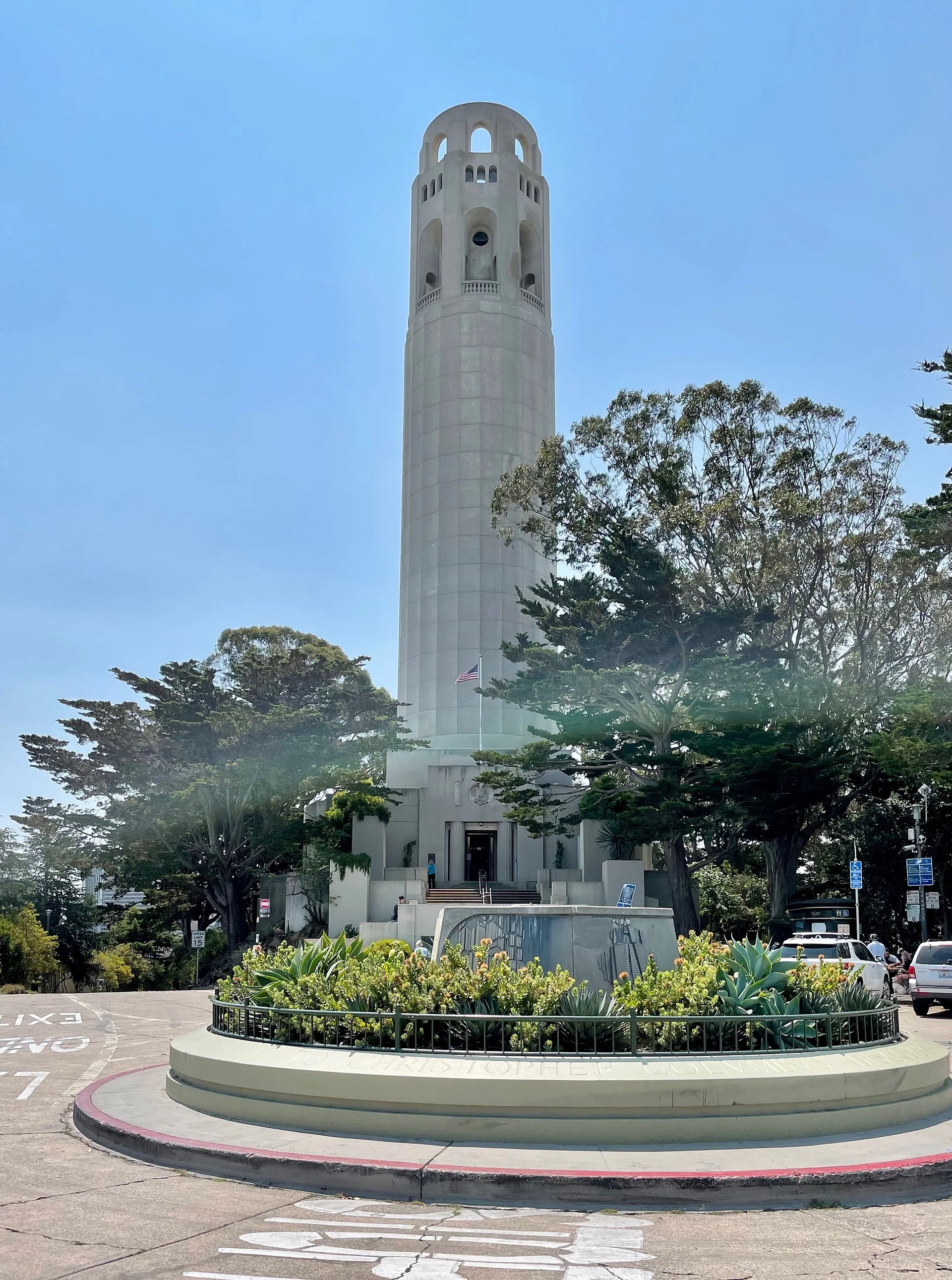 Pioneer Park