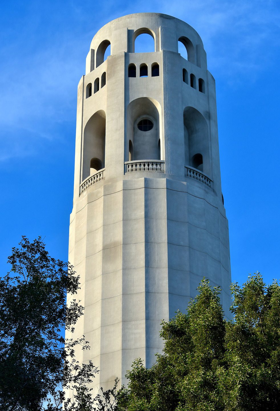 Observation Deck