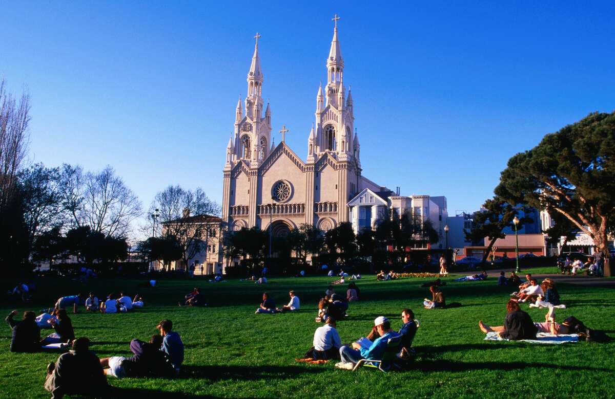 Washington Square