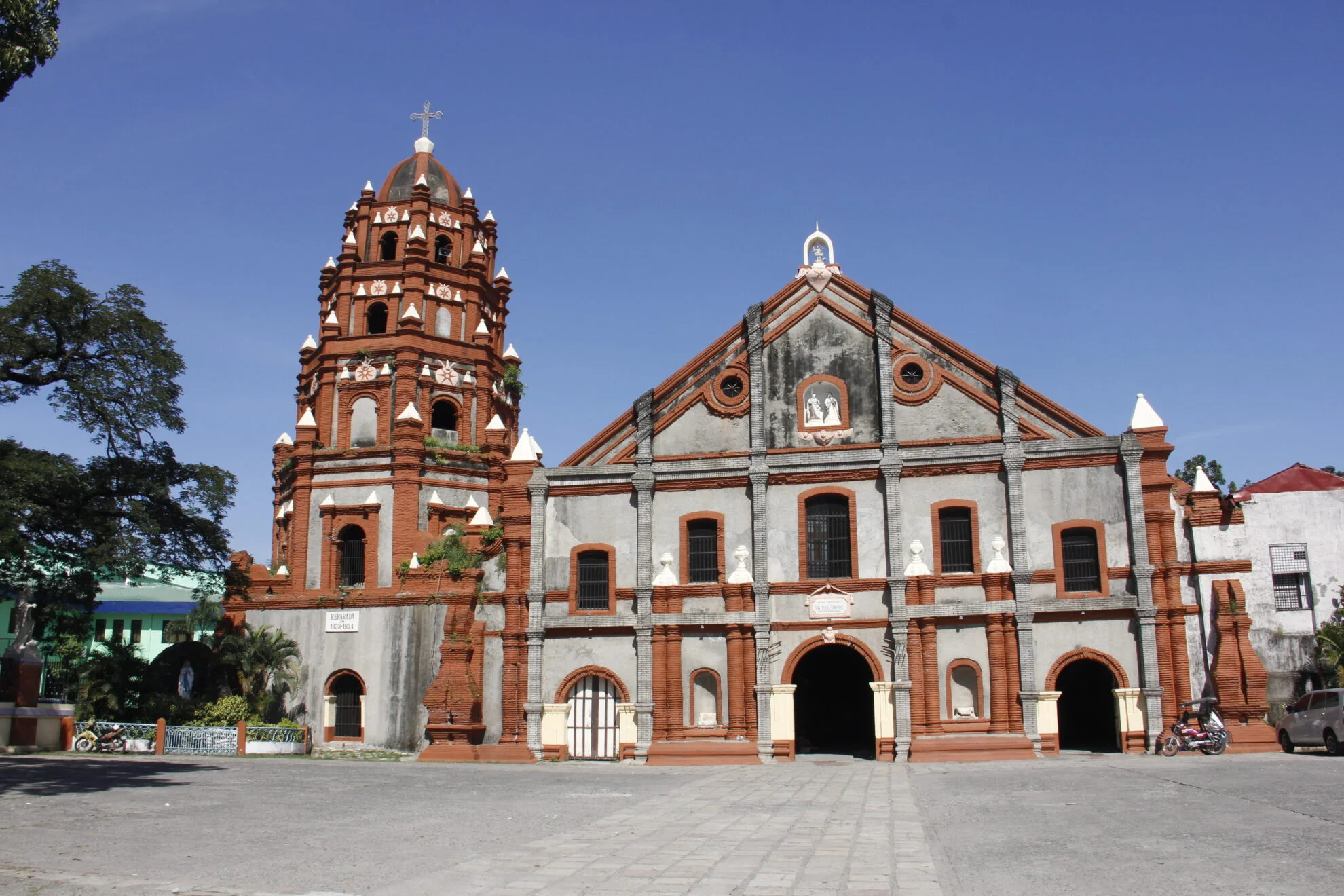Sts Peter and Paul Church