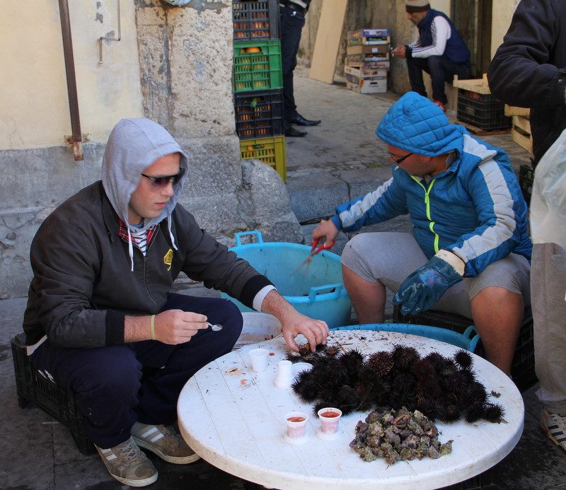 Your experience at Ortigia Food Tour