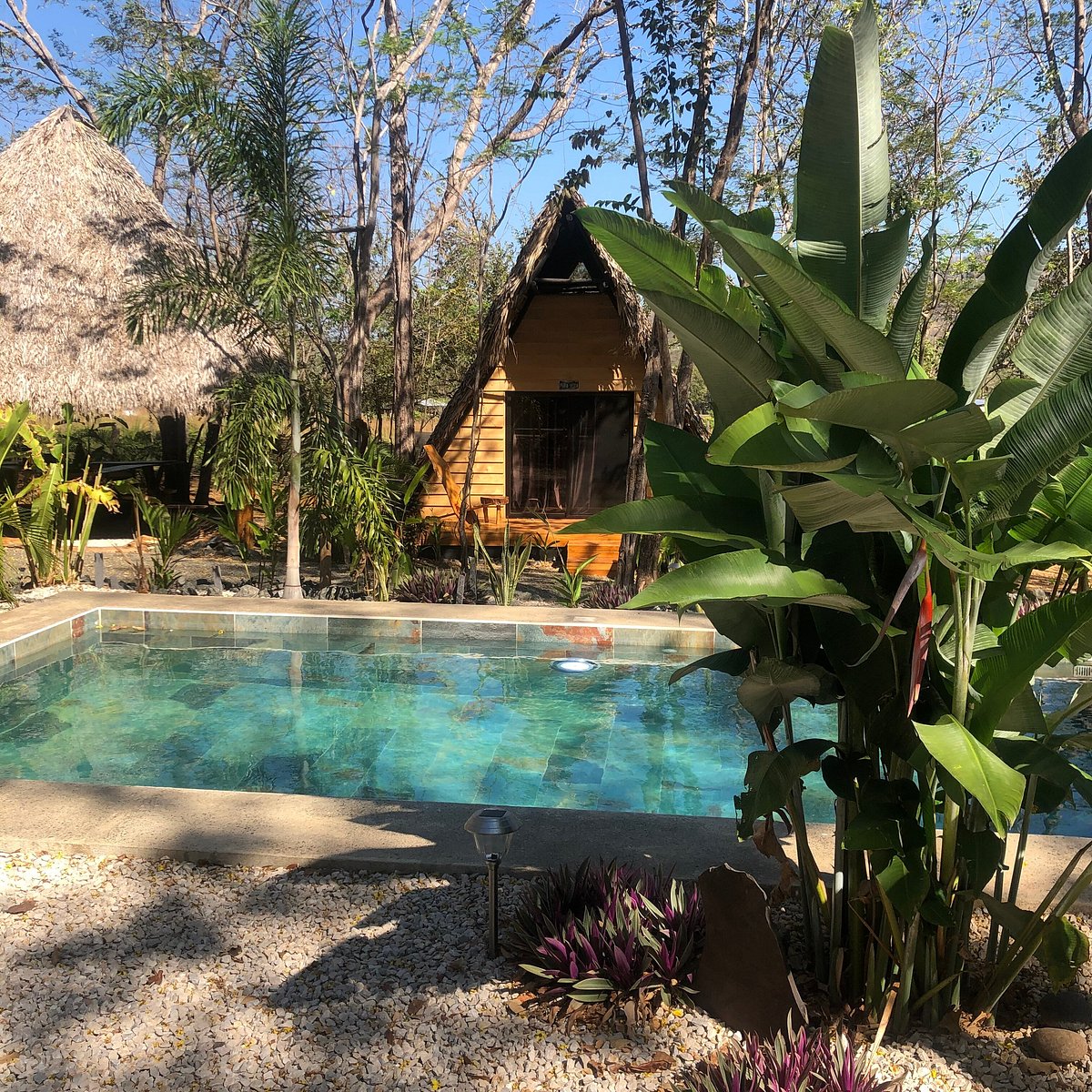 Boutique Eco-Lodges