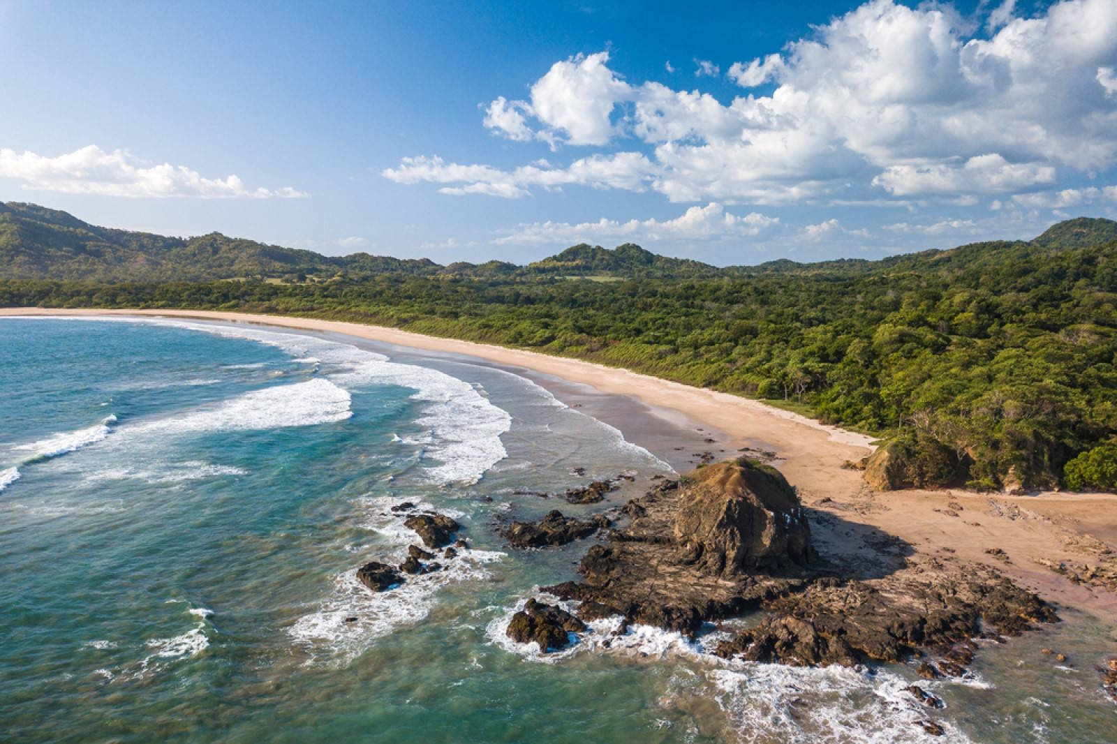 Las Baulas National Marine Park
