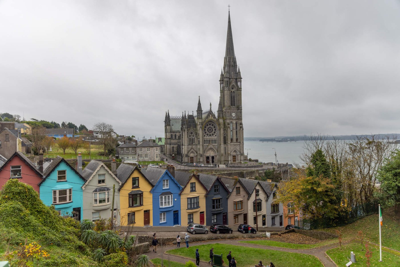 Cork Harbour Cruises: Gateway to Ireland's Naval Heritage