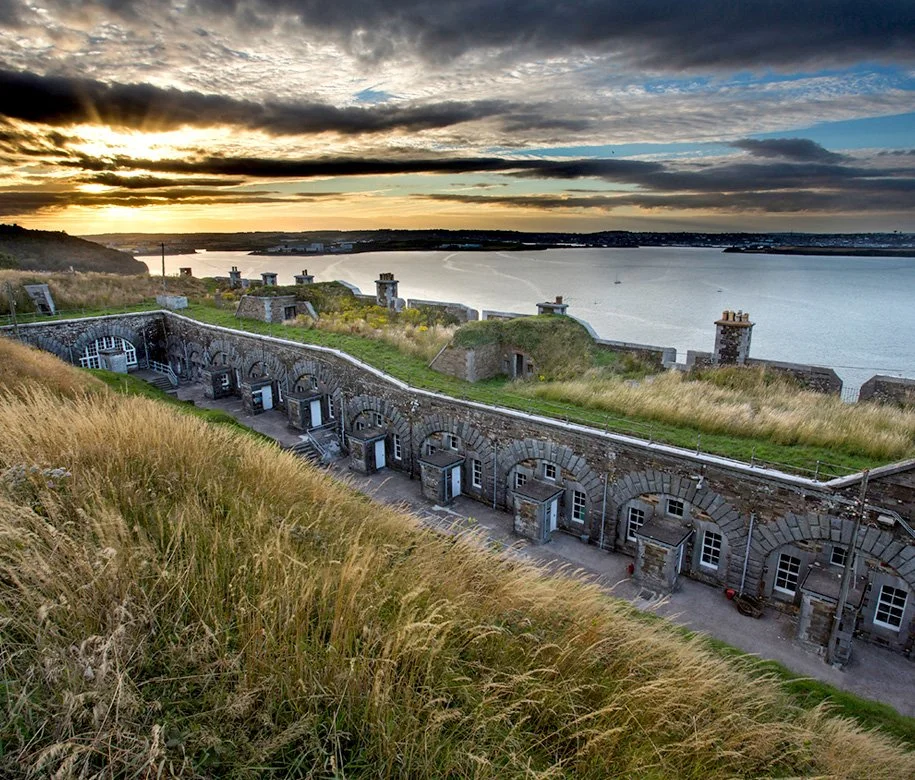 Camden Fort Meagher
