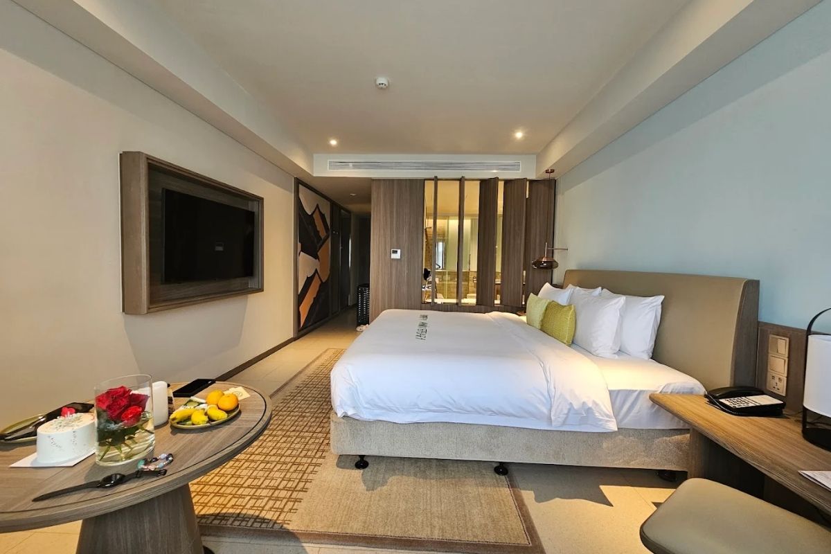 Moires Guesthouses