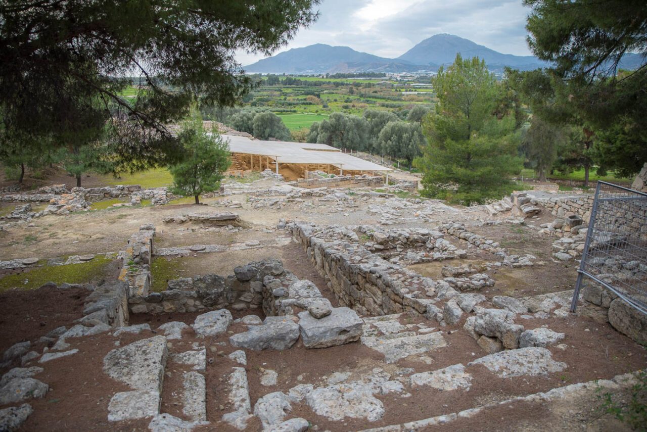 Agia Triada