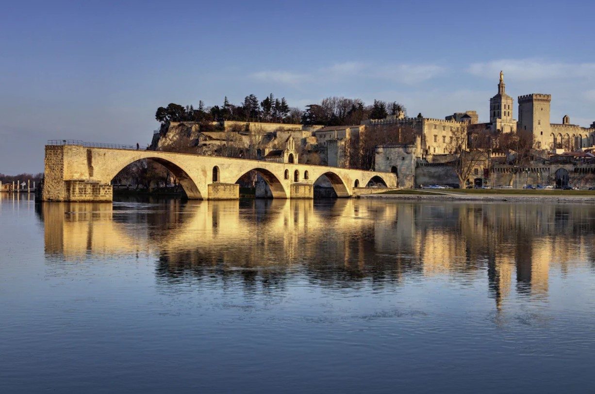 Pont Saint-Bénézet