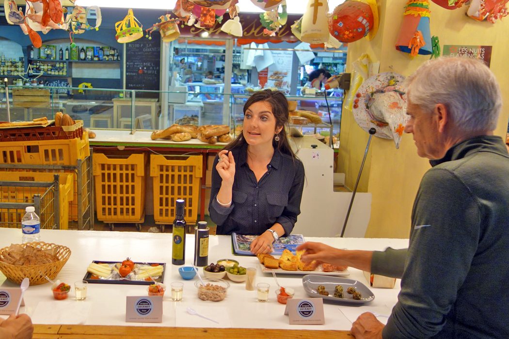 Avignon Food Tour