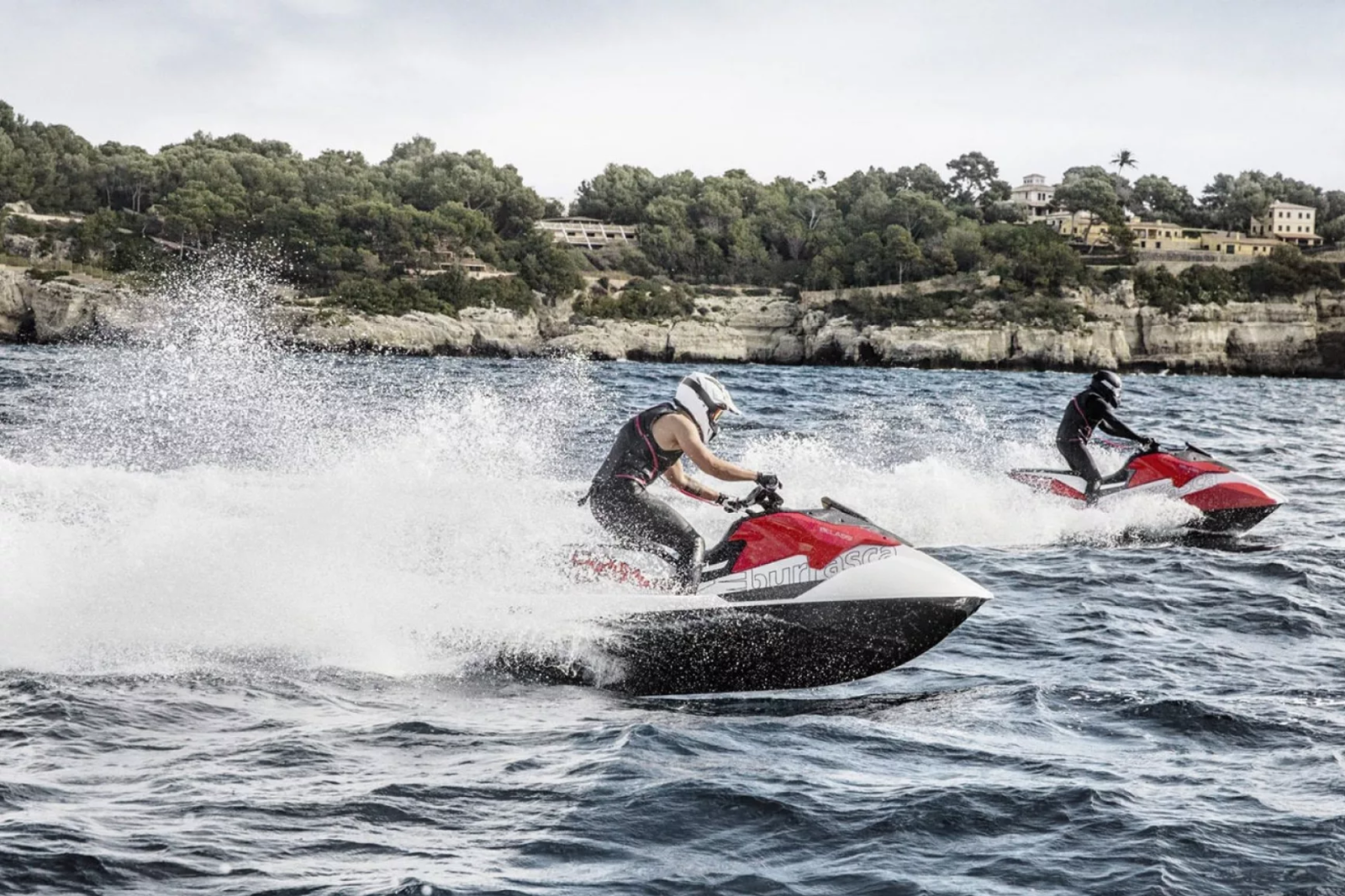 Your experience at Jet Ski Torrevieja