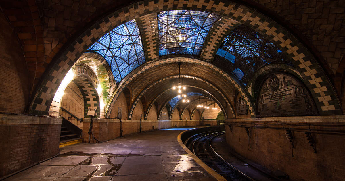 Subterranean Transit