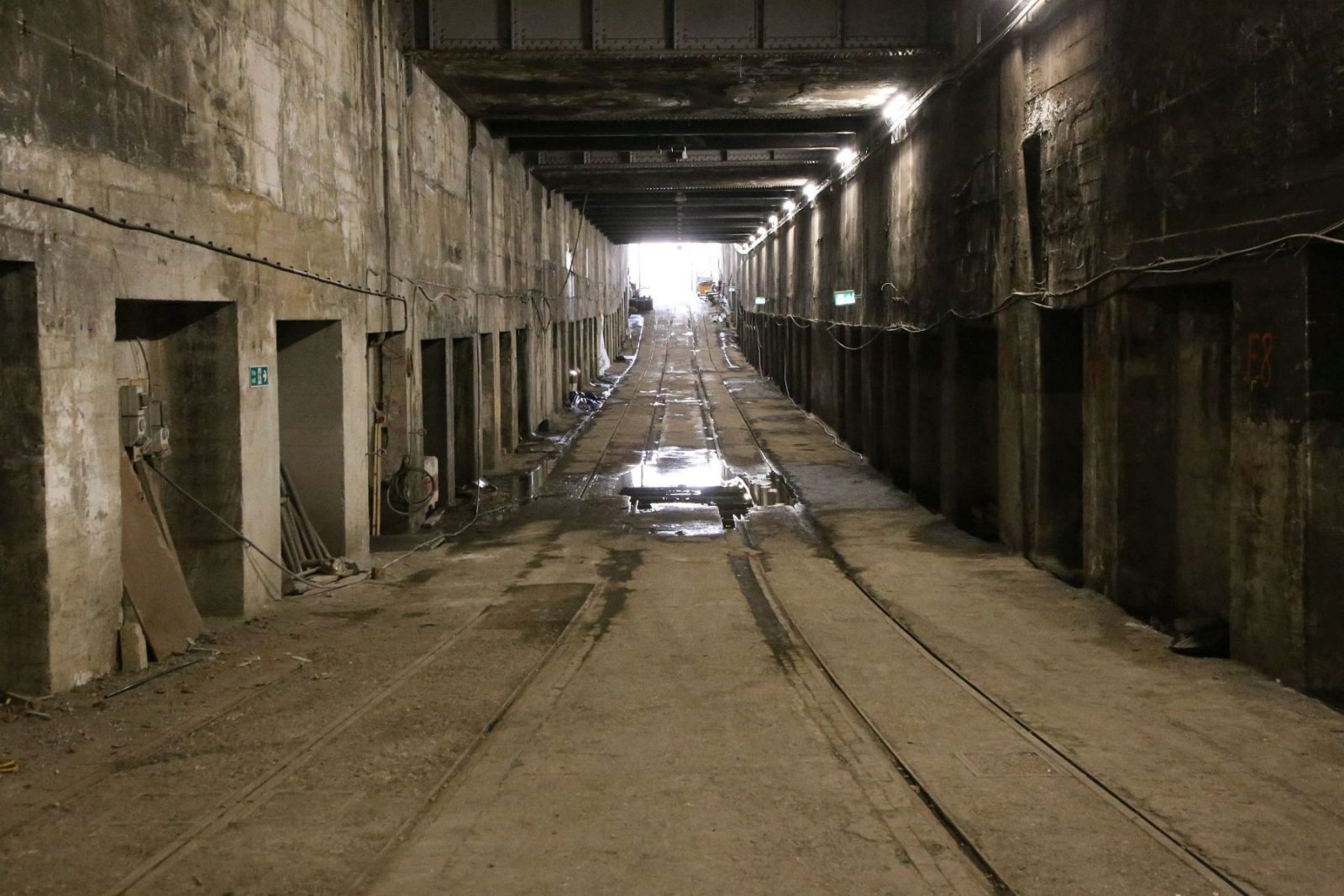 Kingsway Tram Subway