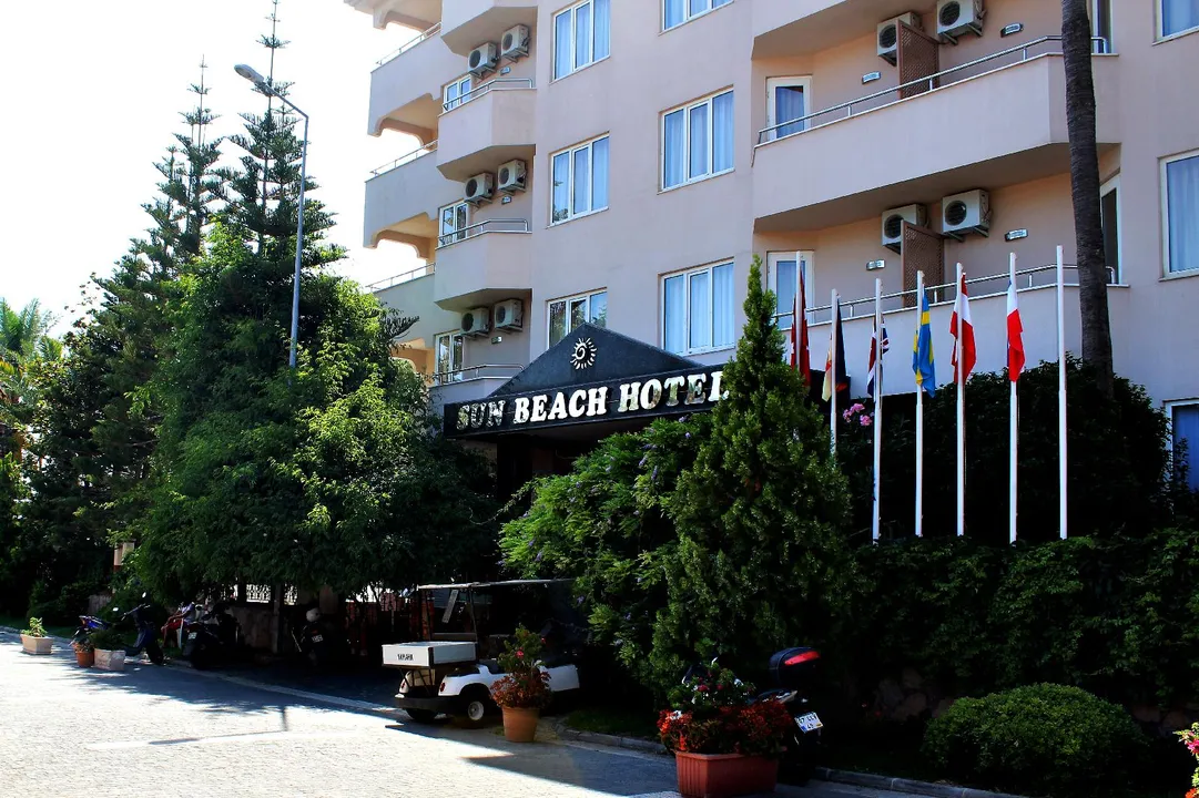Manavgat Boutique