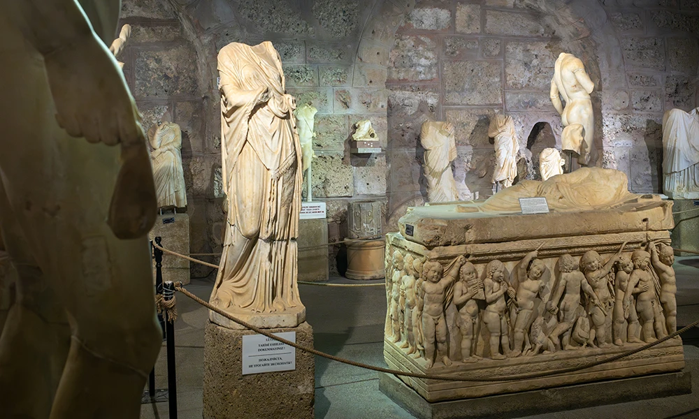 Side Museum