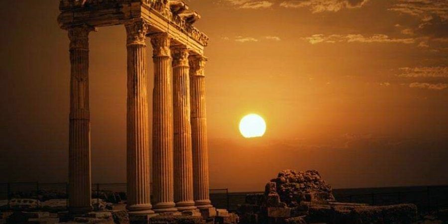 Temple of Apollo