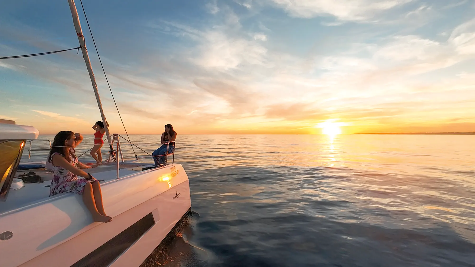 Your experience at Glenelg Sunset Cruise