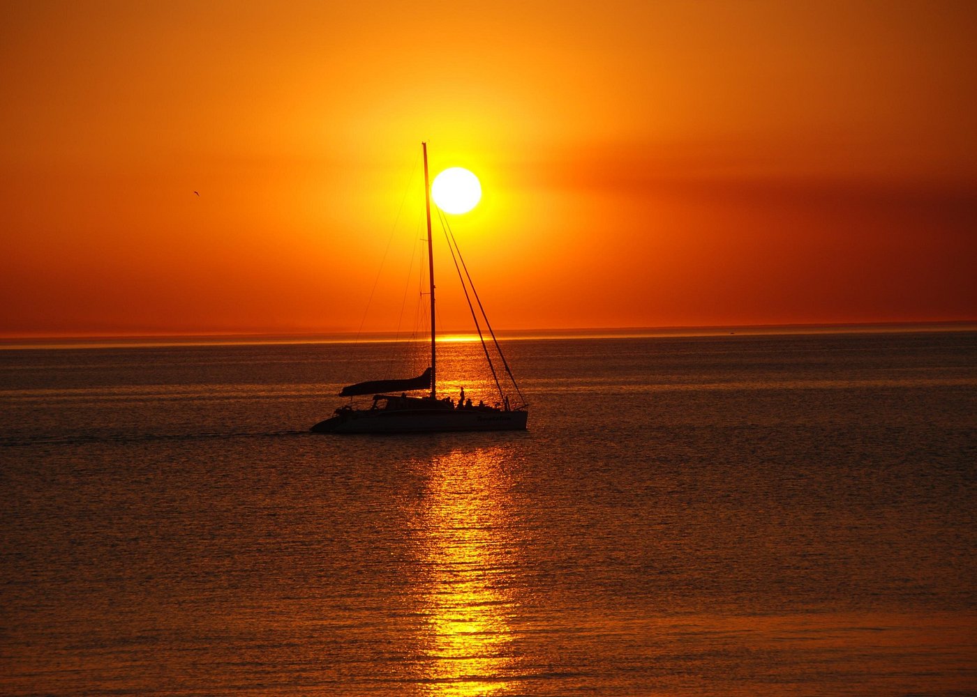 Glenelg Sunset Cruise