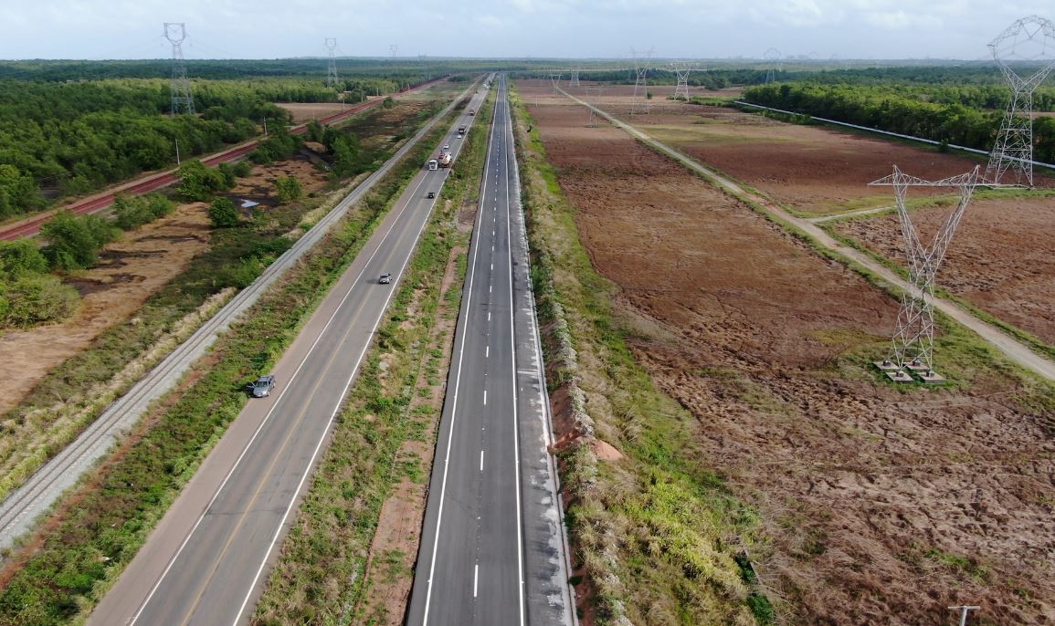Sao Luis Barreirinhas Transfer Service