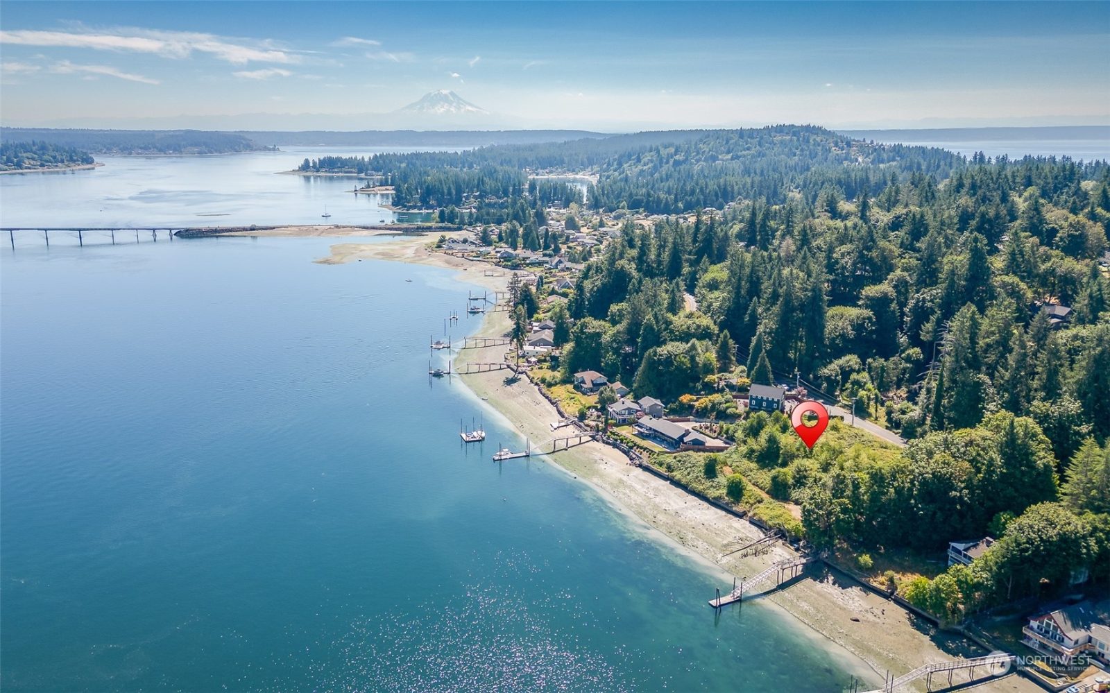 Fox Island