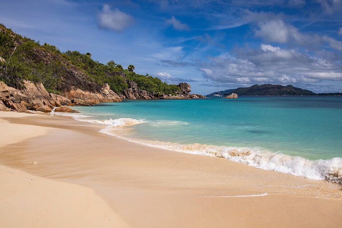 Anse St Jose