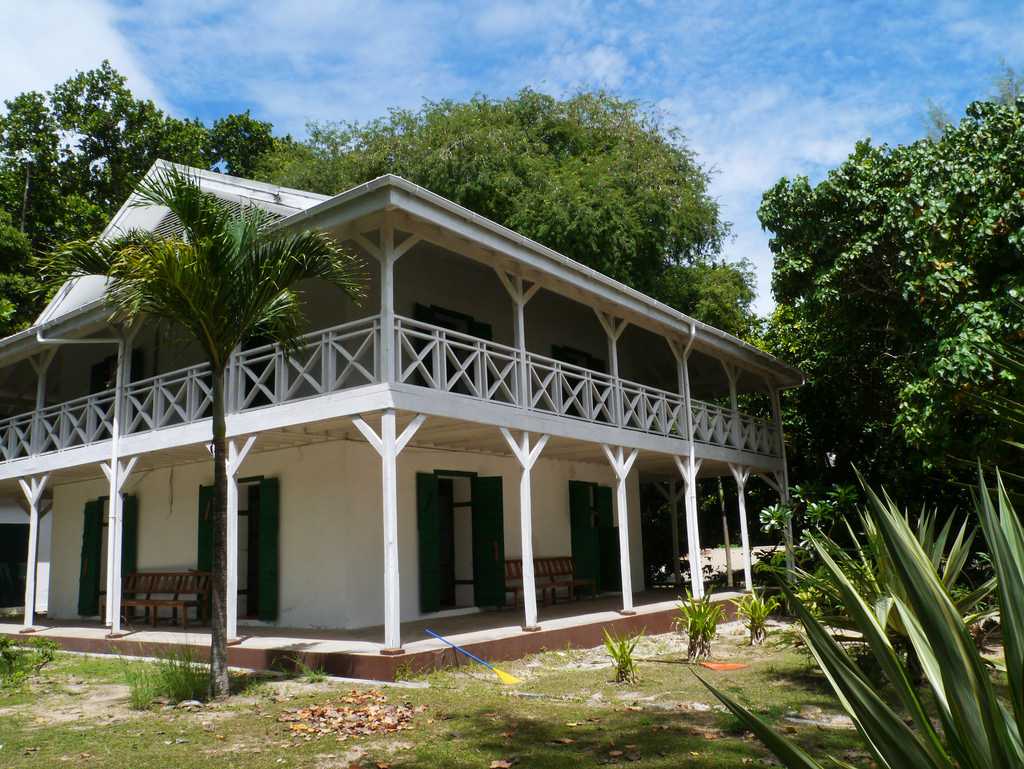 Doctor House Museum