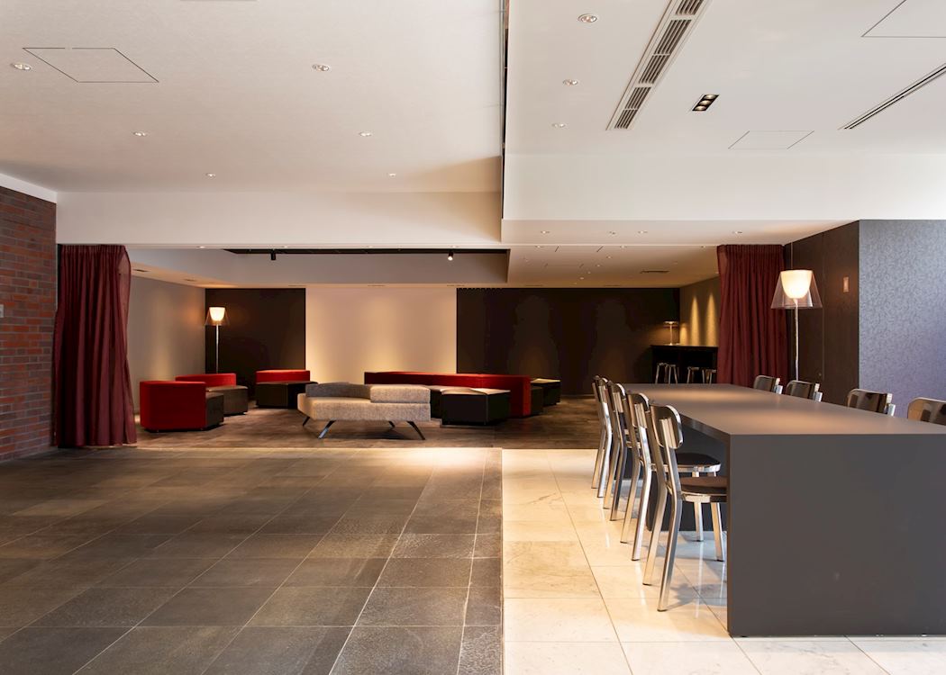 Cross Hotel Osaka
