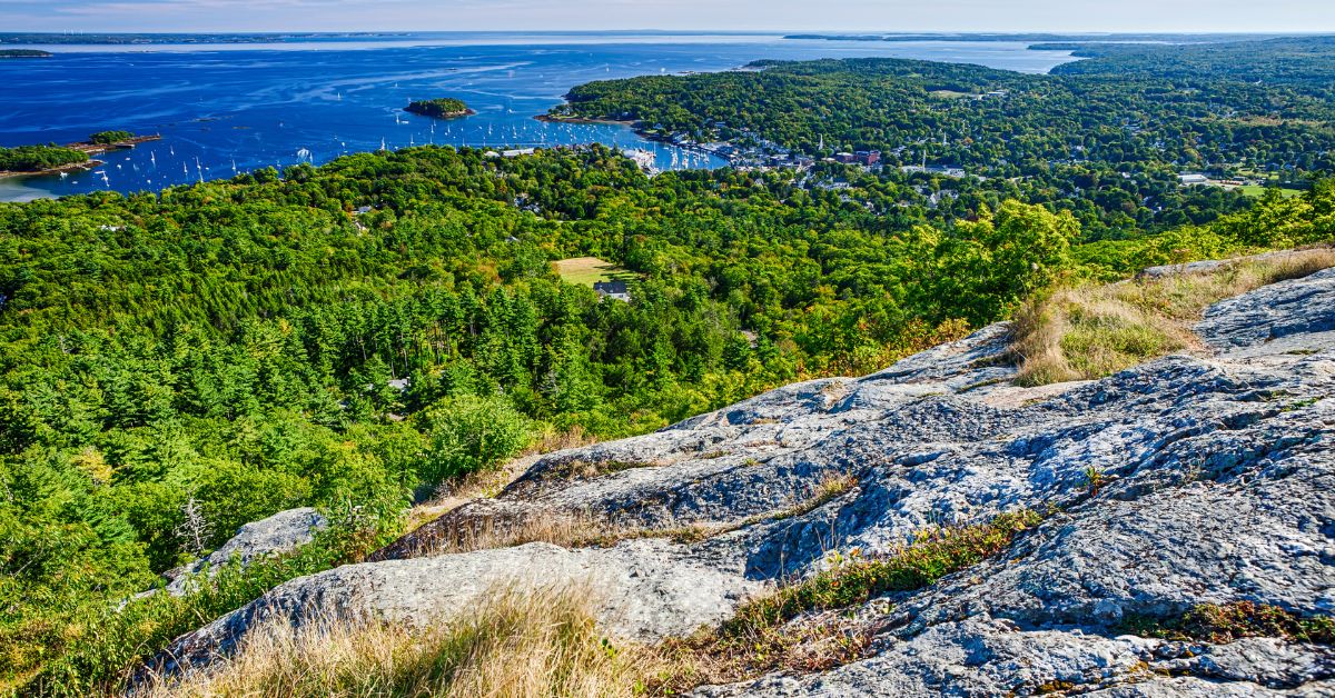 Mount Battie
