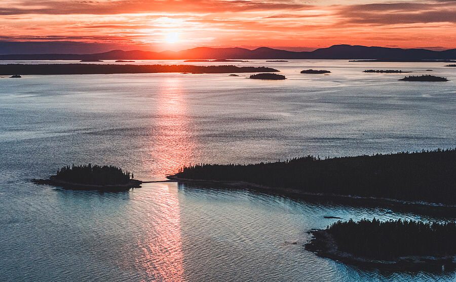 Penobscot Bay