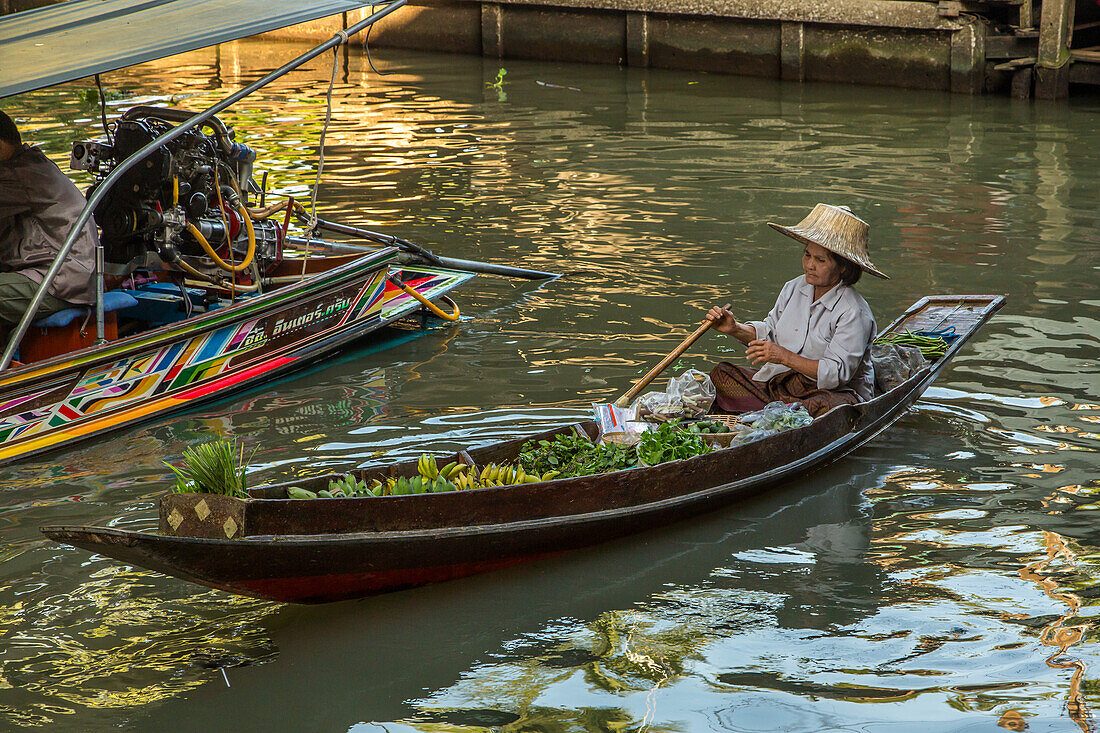 Your experience at Can Tho Boat Tour