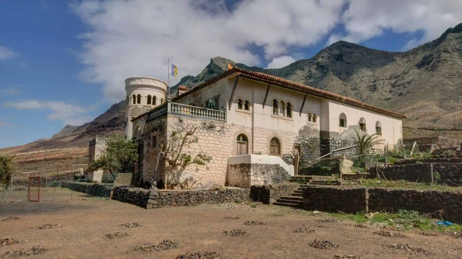 Your experience at Villa Winter Tours