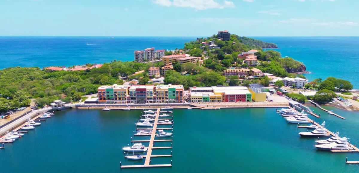 Flamingo Marina