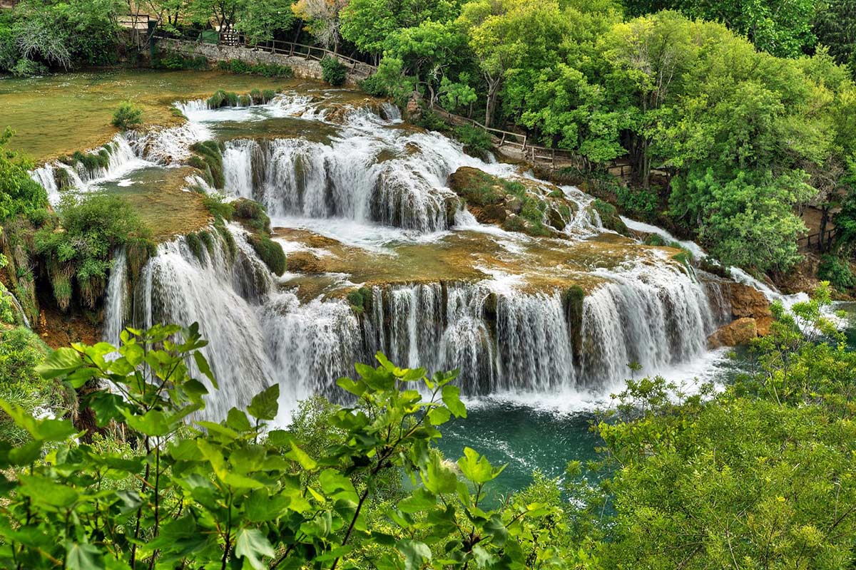 Skradinski Buk