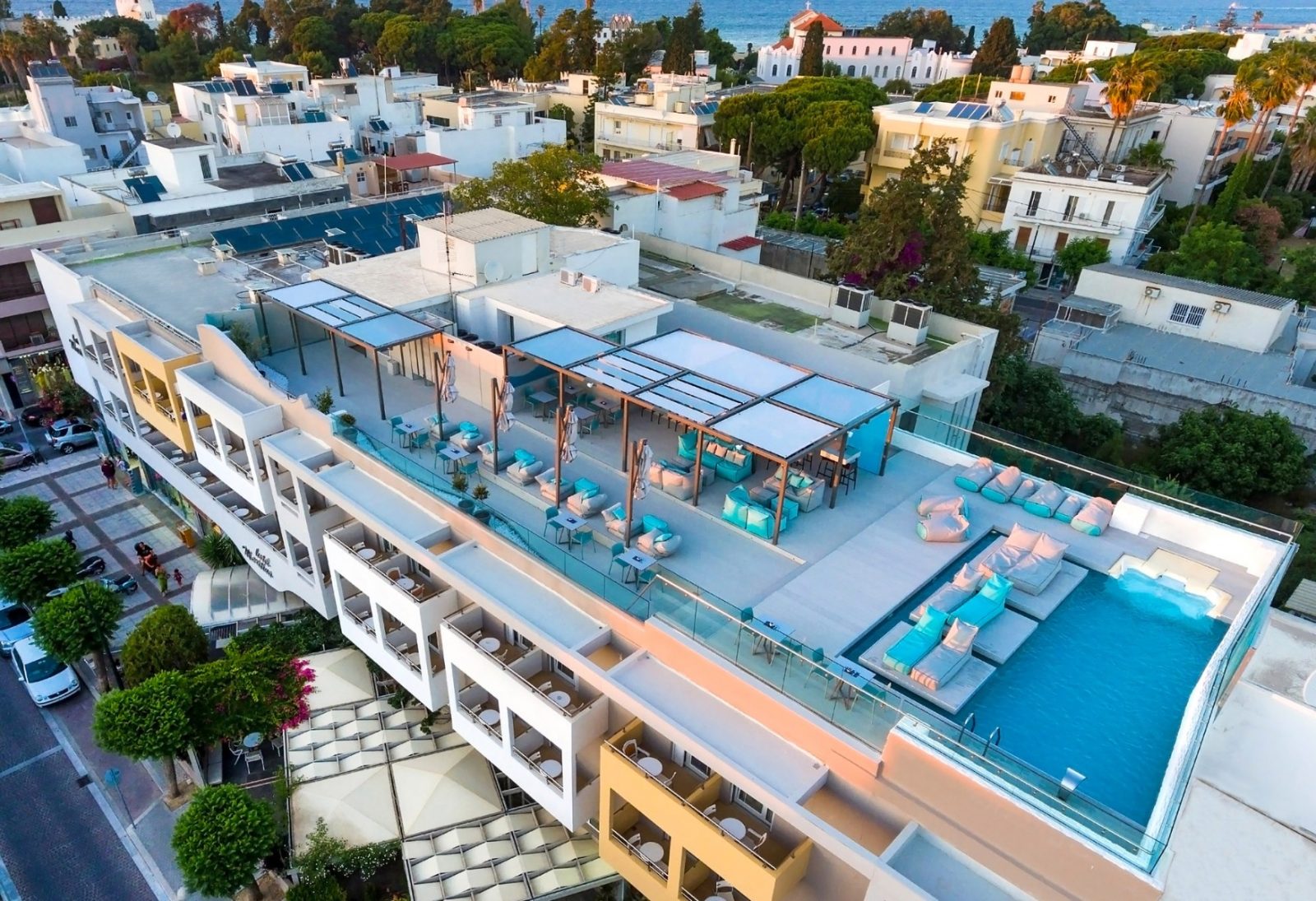 Maritina Hotel