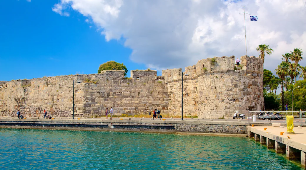 Neratzia Castle