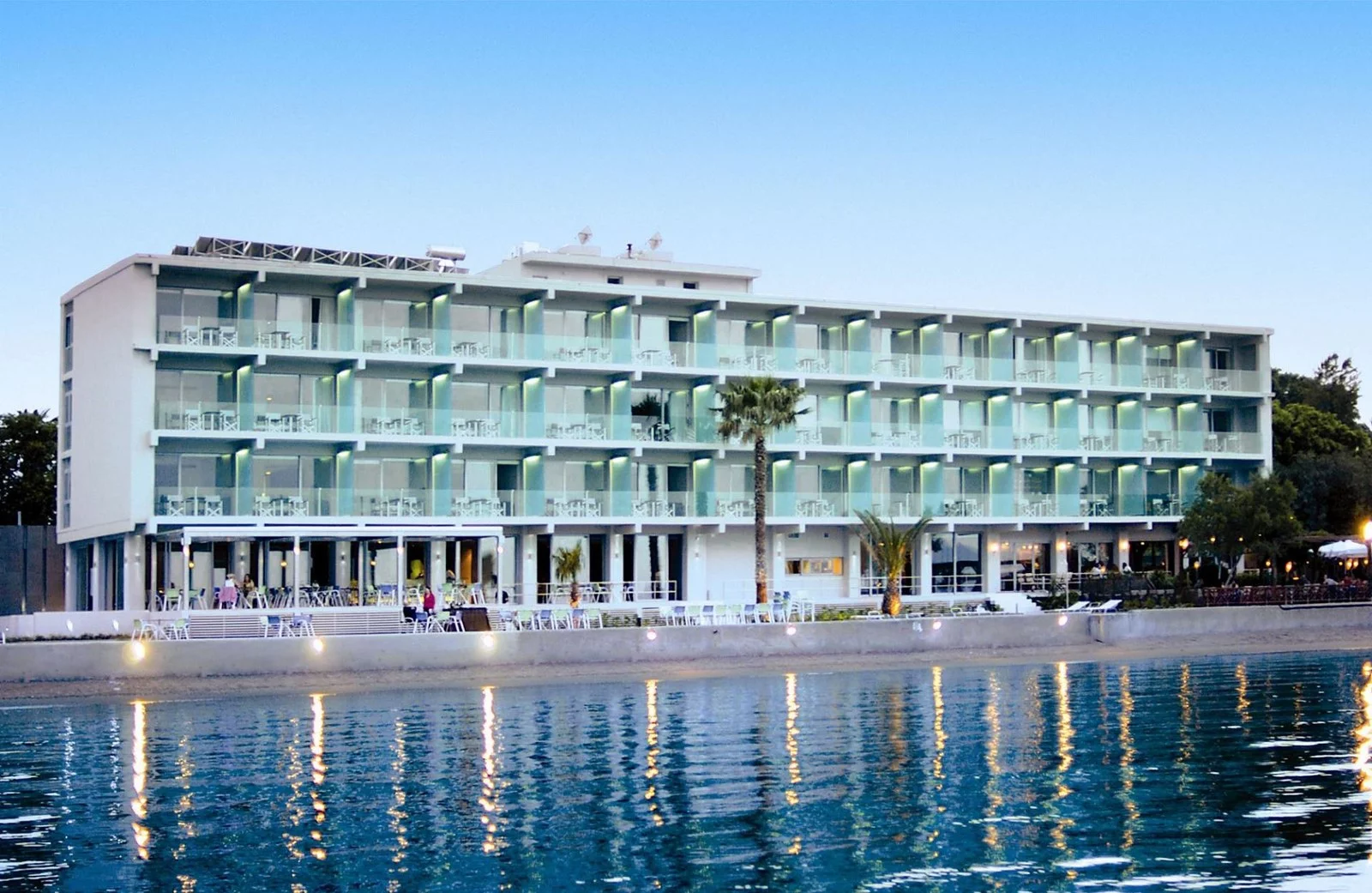 Kos Aktis Art Hotel
