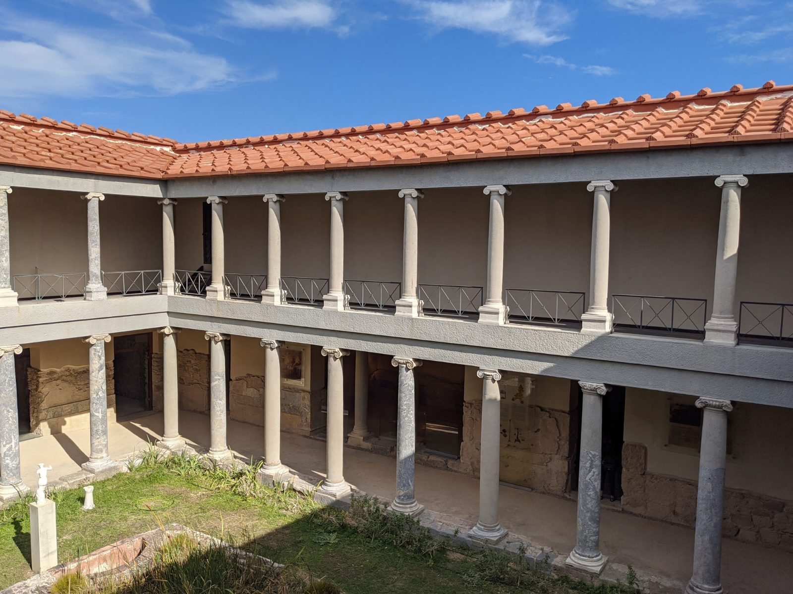 Casa Romana