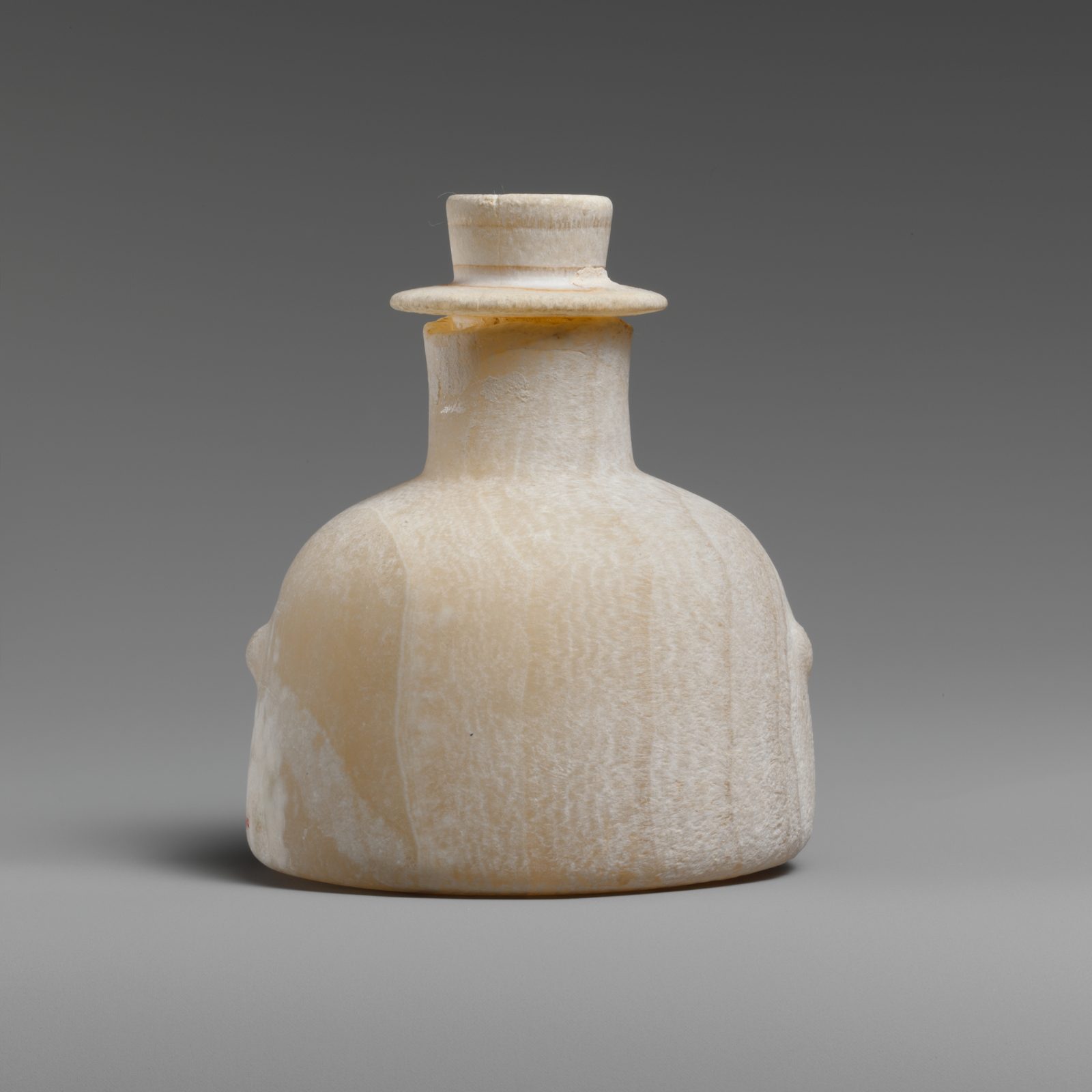 Historical Bottle Collection