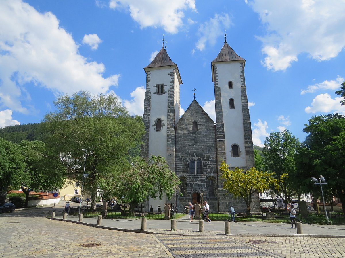 St. Mary's Church