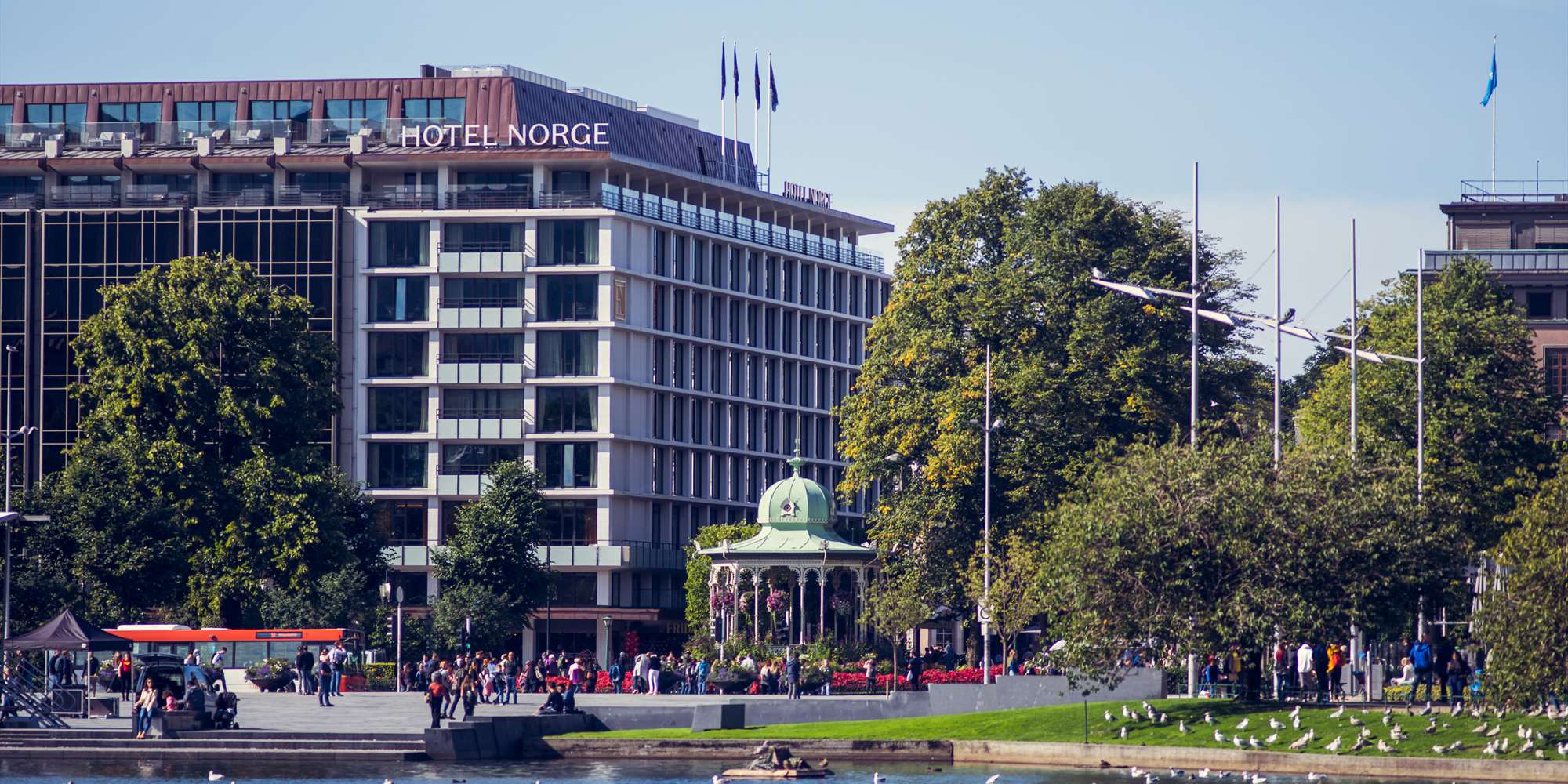 Hotel Norge